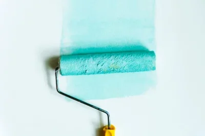 Peinture intérieure à Remaucourt — murs, plafonds et boiseries